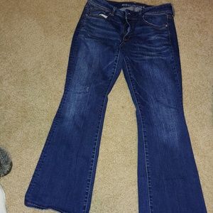 American eagle Kick boot 12 short